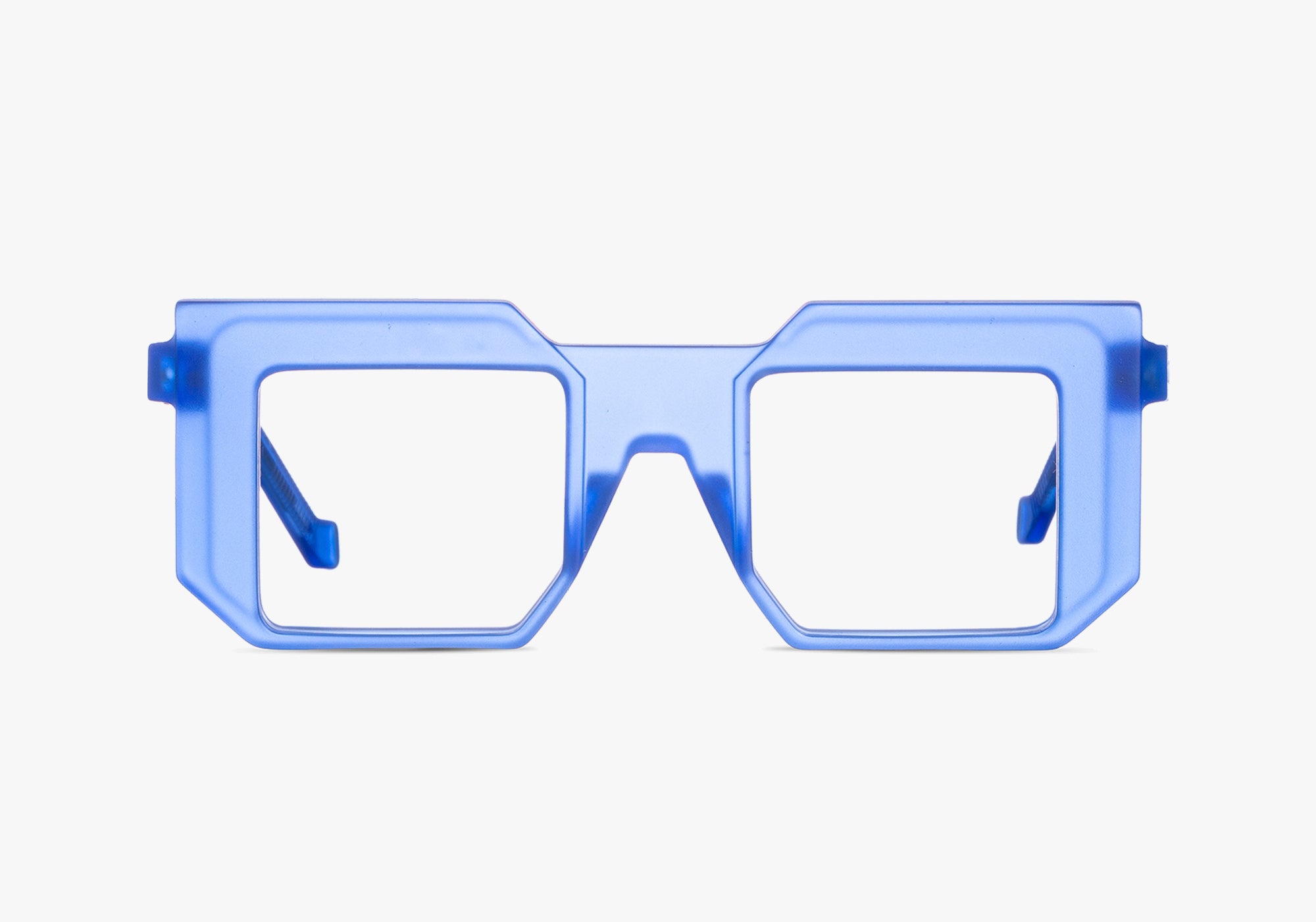 Vava BL0011 XL - Crystal Blue Matte XL