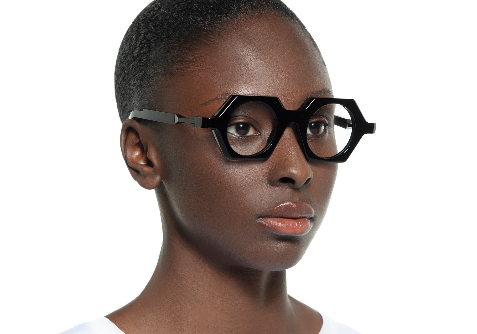 VAVA eyewear Bl0046 - Mack Matte