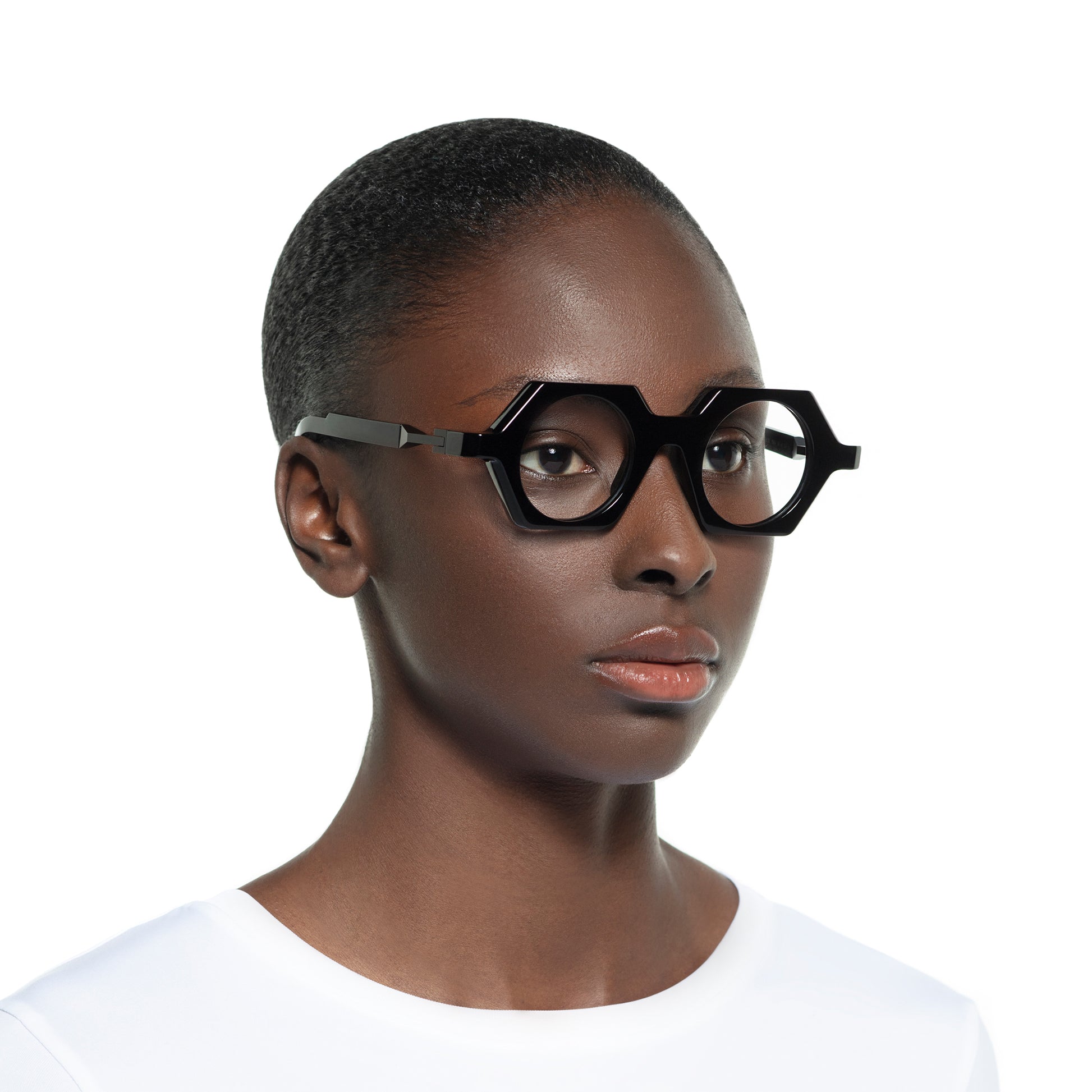 VAVA eyewear Bl0046 - Mack Matte