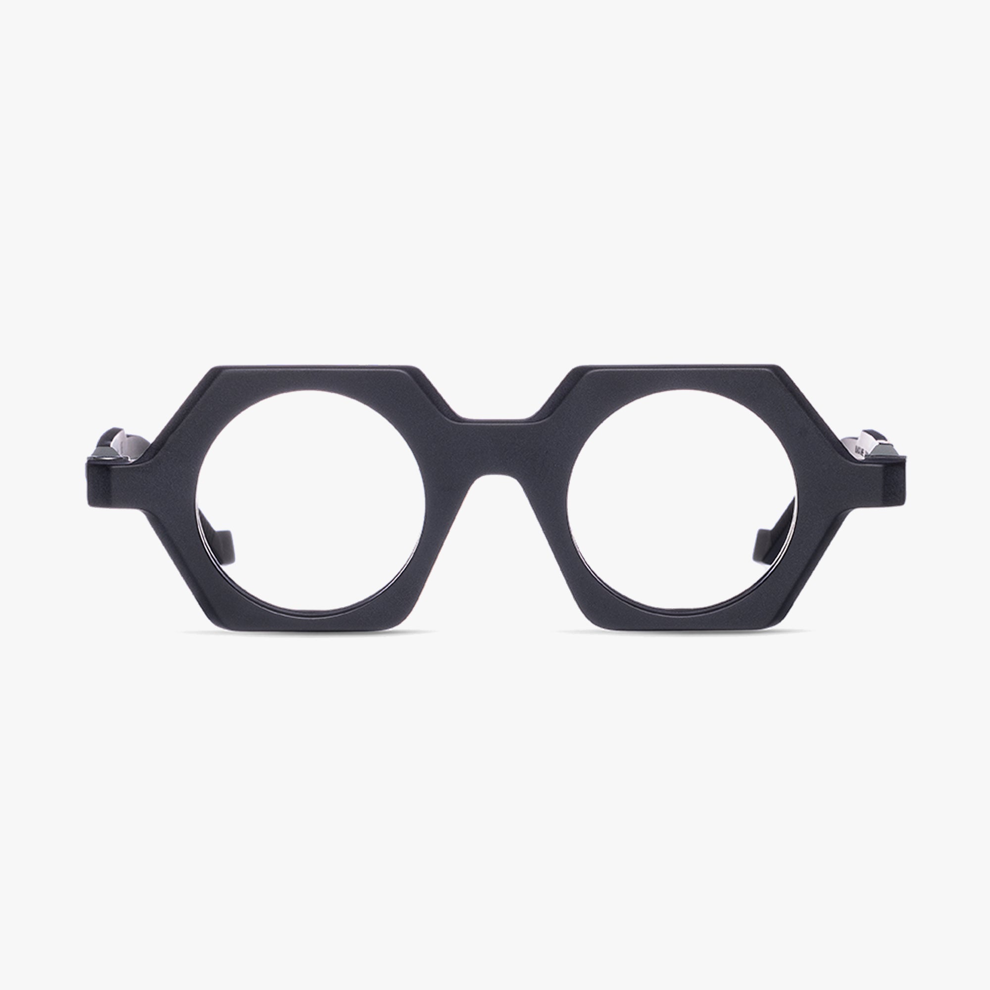 VAVA eyewear Bl0046 - Mack Matte