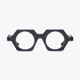 VAVA eyewear | BL0046 | Black Matte