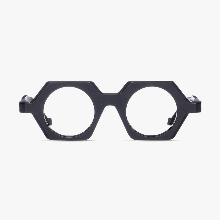 VAVA eyewear | BL0046 | Black Matte