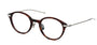 AKONI EYEWEAR, Telesto Gold