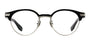 AKONI EYEWEAR, Telesto Gold