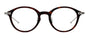AKONI EYEWEAR, Telesto Gold