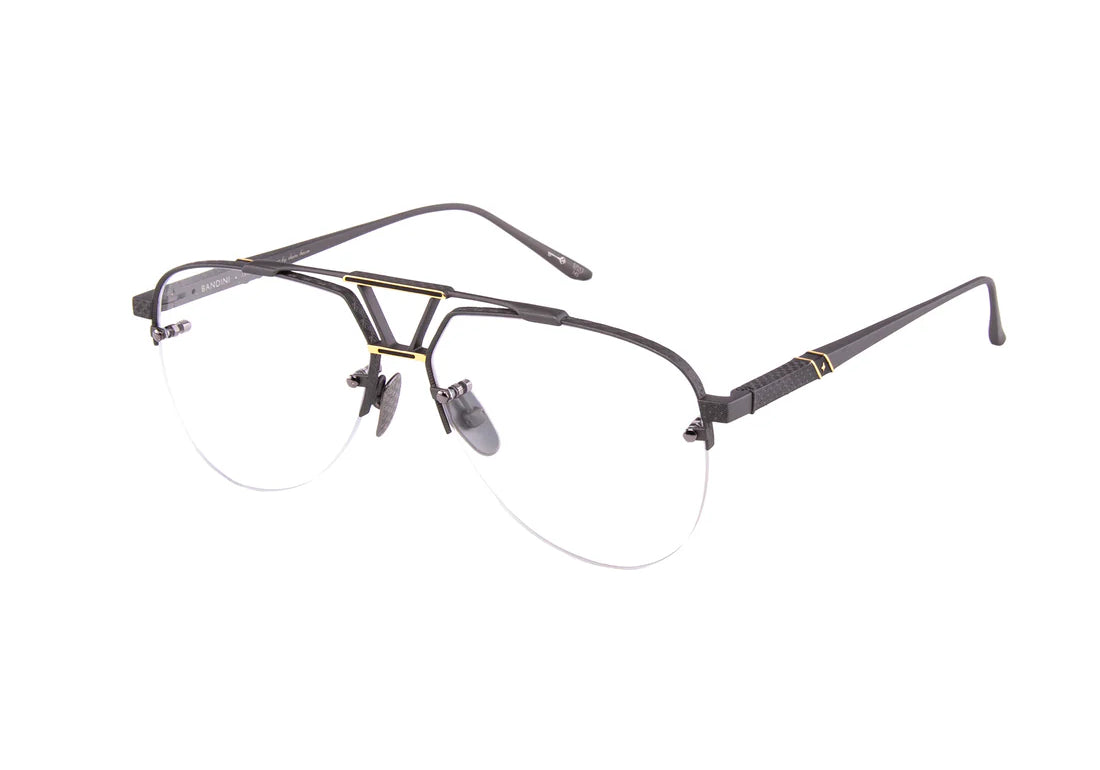 Leisure Society, Bandini 12K Silver