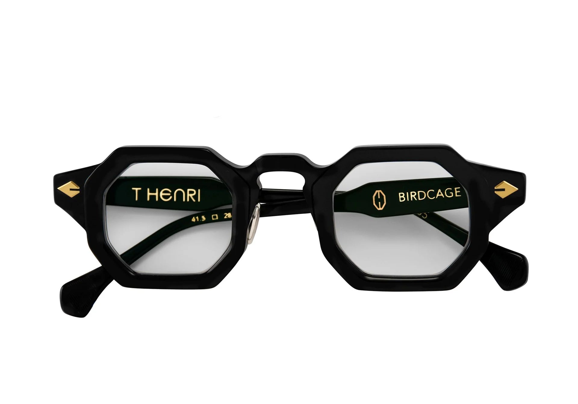 T HENRI Birdcage - Asteroid