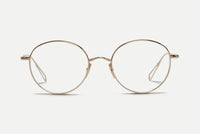 Ahlem Bolivar - Grey Gold