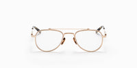 AKONI EYEWEAR CALISTO - Brushed White Gold