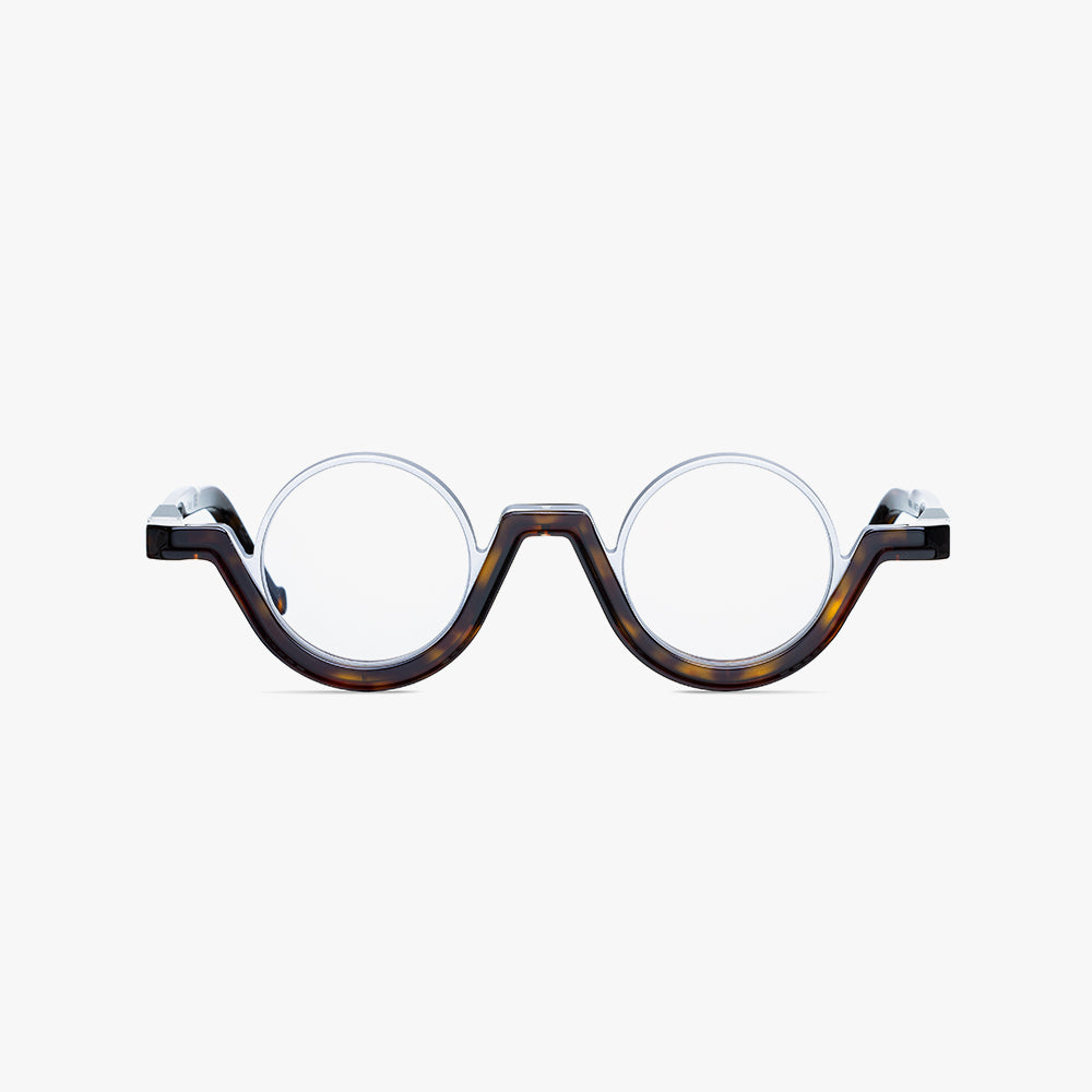 VAVA eyewear CL0023 - Havana/VAVA X Raster