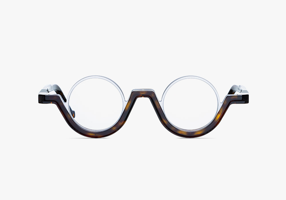 VAVA eyewear CL0023 - Havana/VAVA X Raster