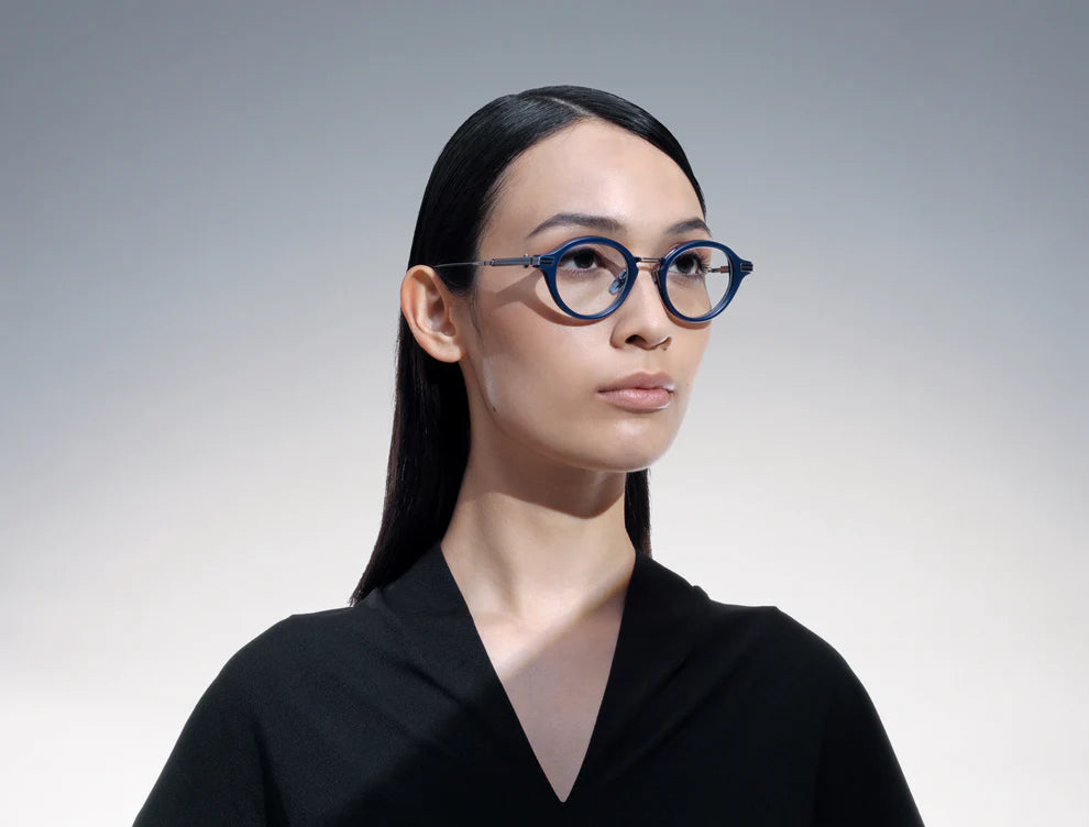 AKONI EYEWEAR, COPERNICO - Black Matte