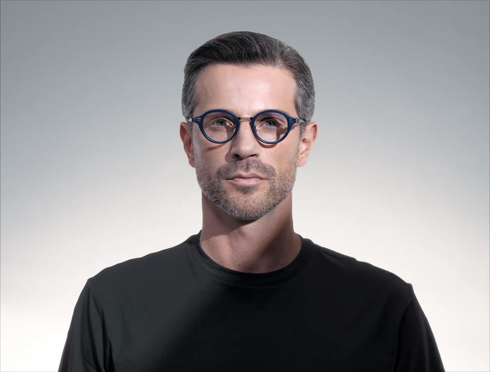AKONI EYEWEAR, COPERNICO - Black Matte