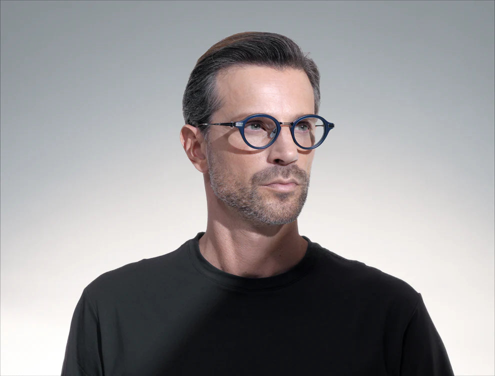AKONI EYEWEAR, COPERNICO - Black Matte