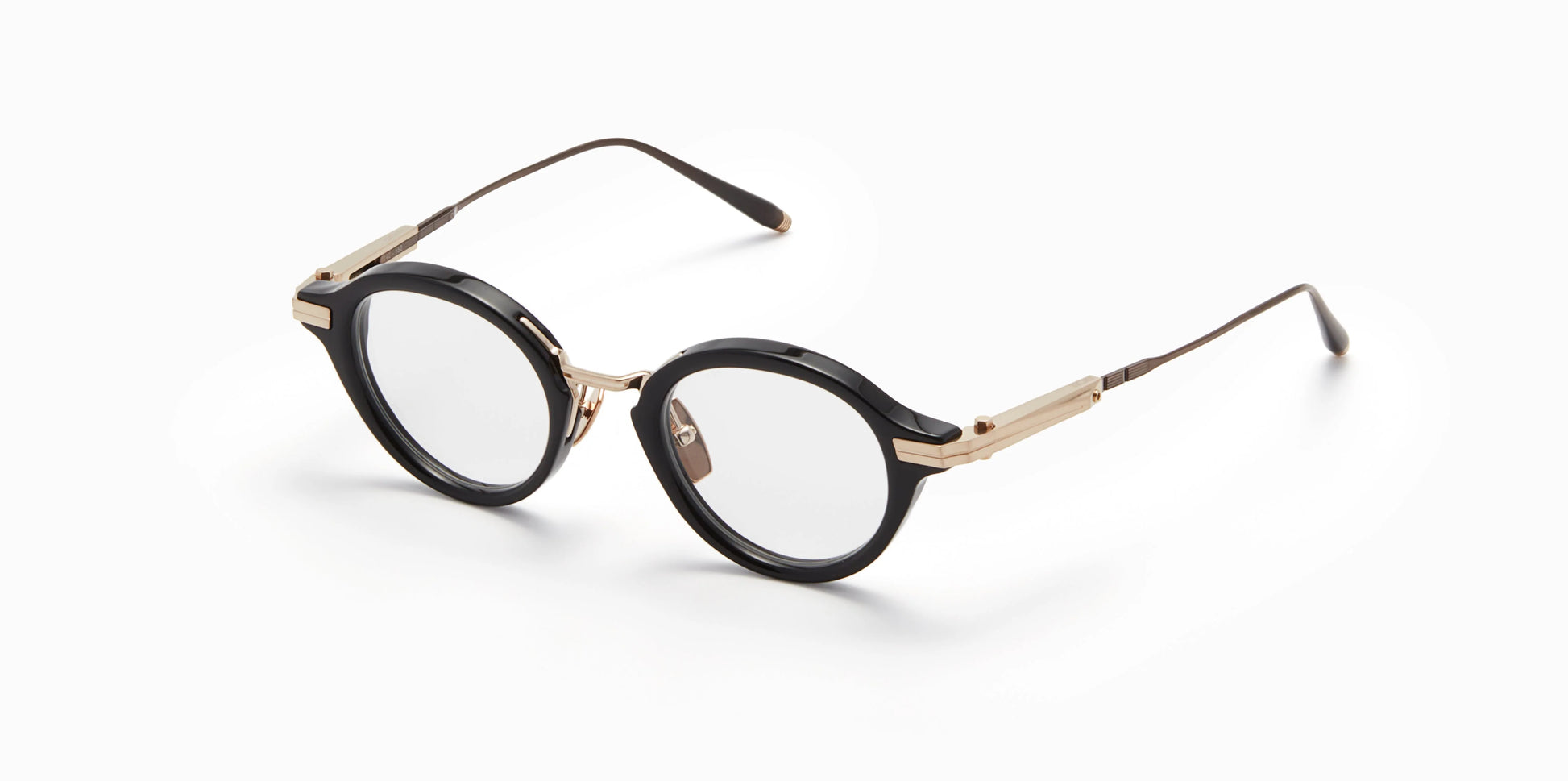 AKONI EYEWEAR, COPERNICO - Black Matte
