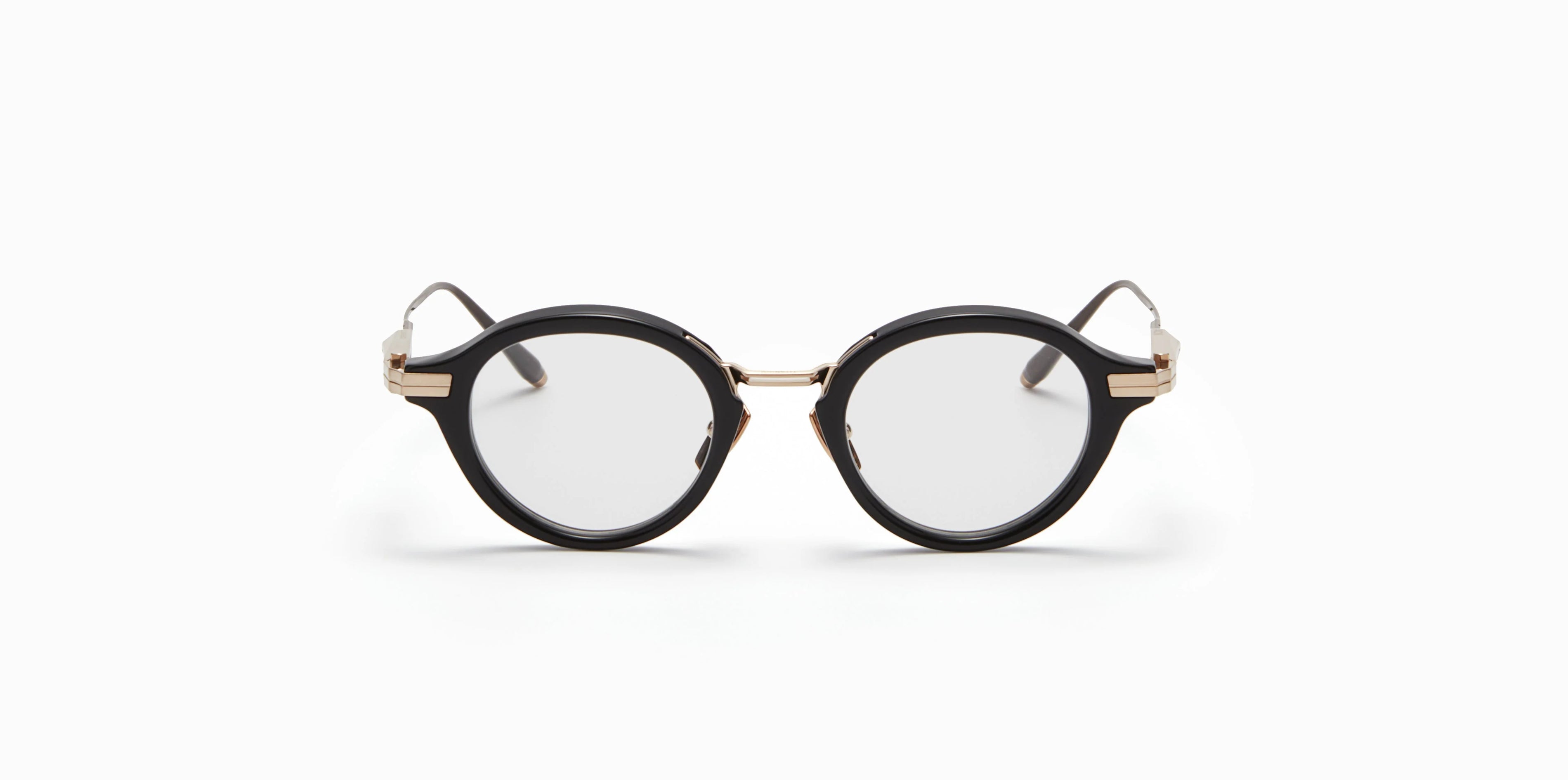 AKONI EYEWEAR, COPERNICO - Black Matte