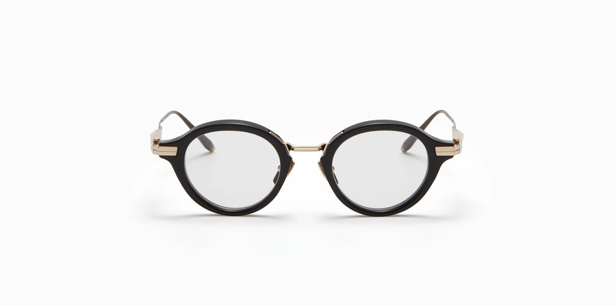 AKONI Copernico Black — Gafas de vista