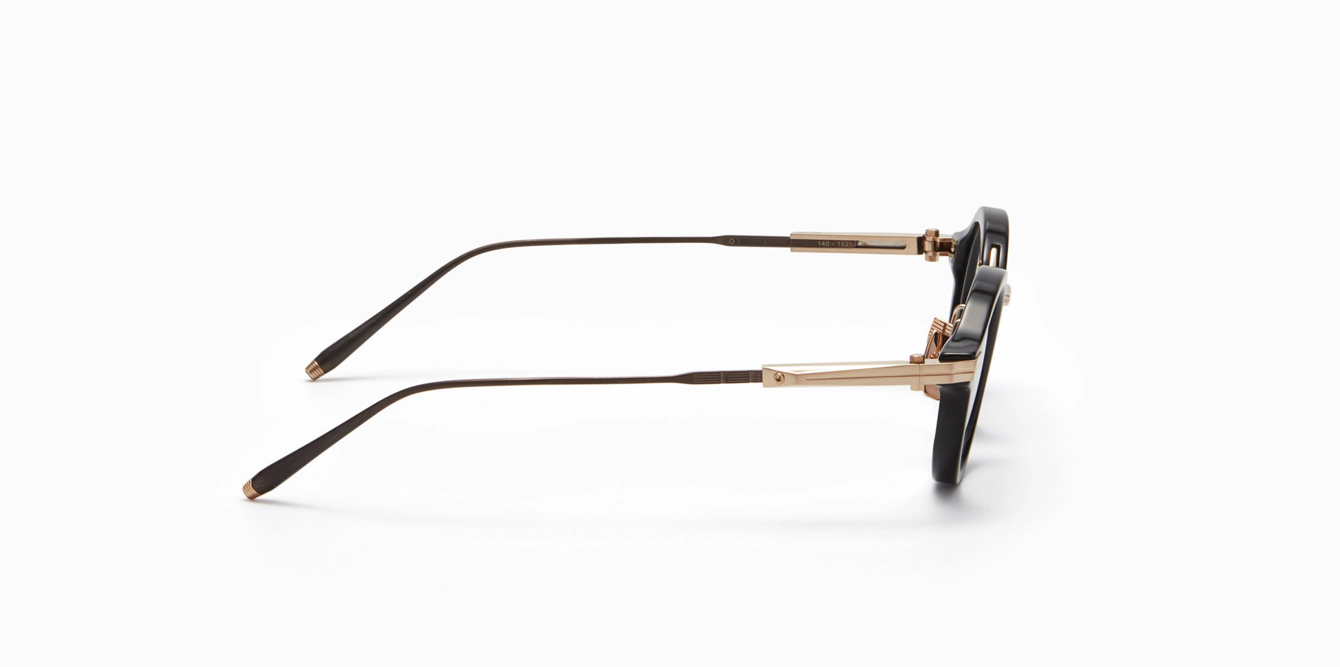 AKONI EYEWEAR, COPERNICO - Black Matte