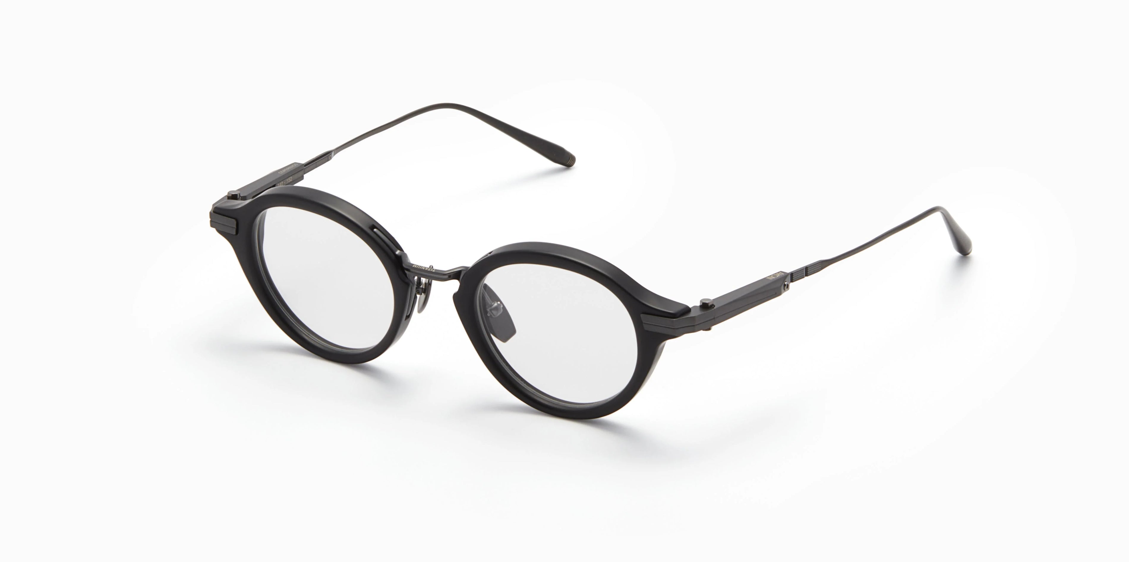 AKONI EYEWEAR, COPERNICO - Black Matte