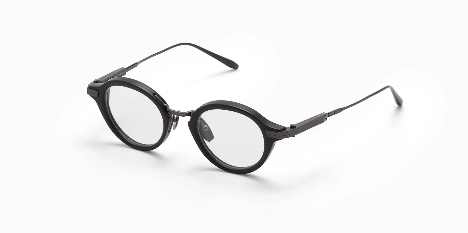 AKONI EYEWEAR, COPERNICO - Black Matte