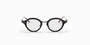 AKONI EYEWEAR | COPERNICO | Matte Black – eyeglasses