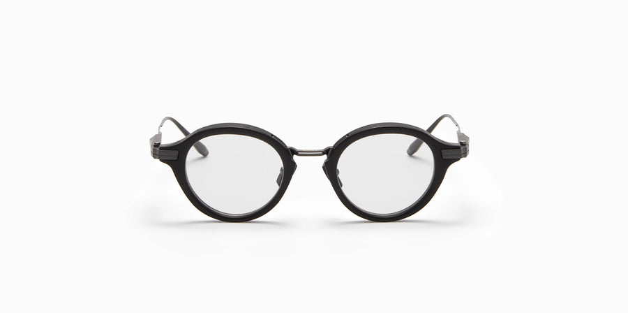 AKONI EYEWEAR | COPERNICO | Matte Black