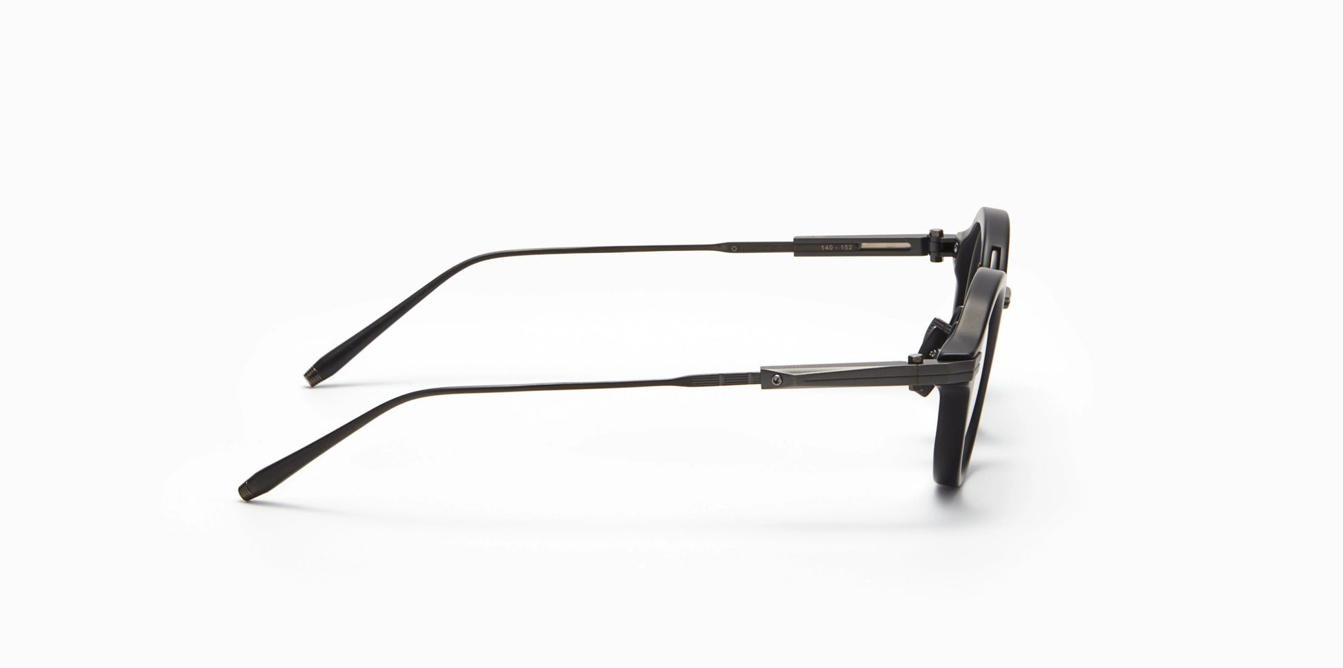 AKONI EYEWEAR, COPERNICO - Black Matte