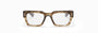 AKONI EYEWEAR Cosmo - Green Swirl