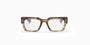 AKONI EYEWEAR | Cosmo | Green Swirl – occhiali da vista