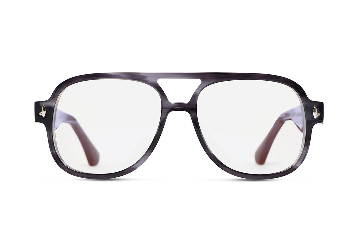 Sestini - Undici , Shiny Black/Blue