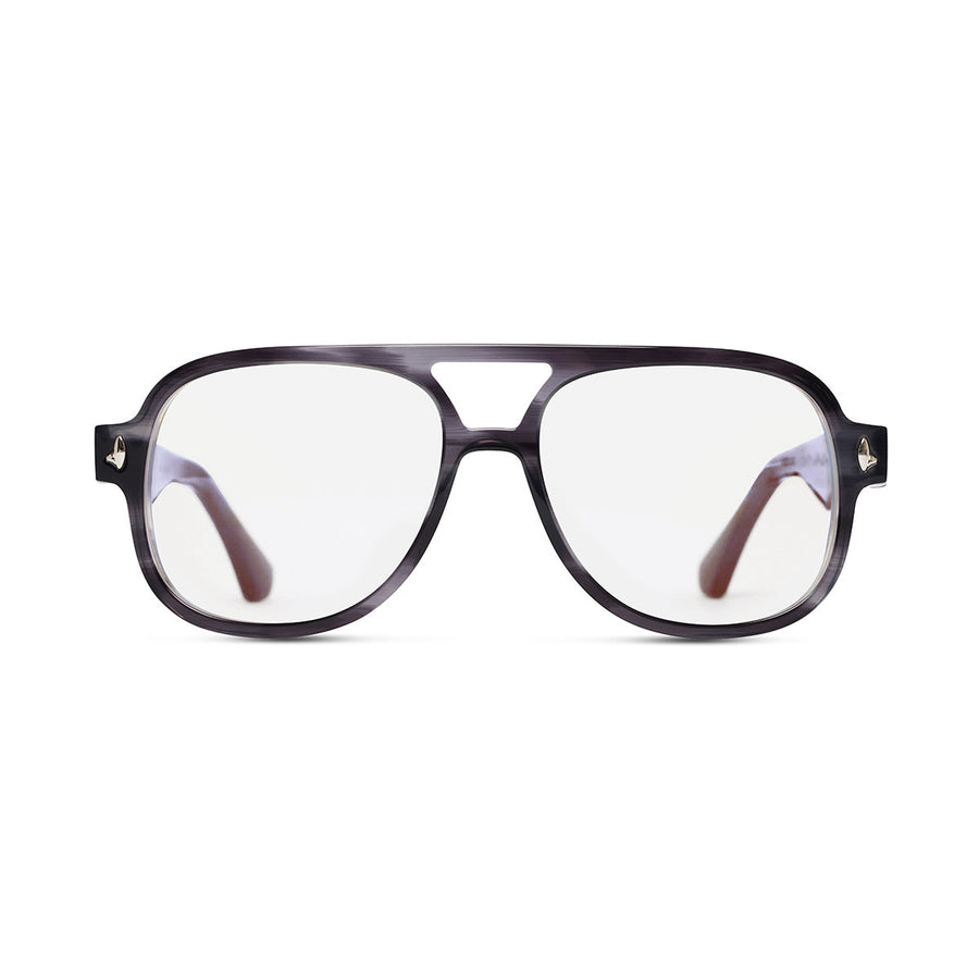Sestini | Undici | Shiny Black/Blue | Vista