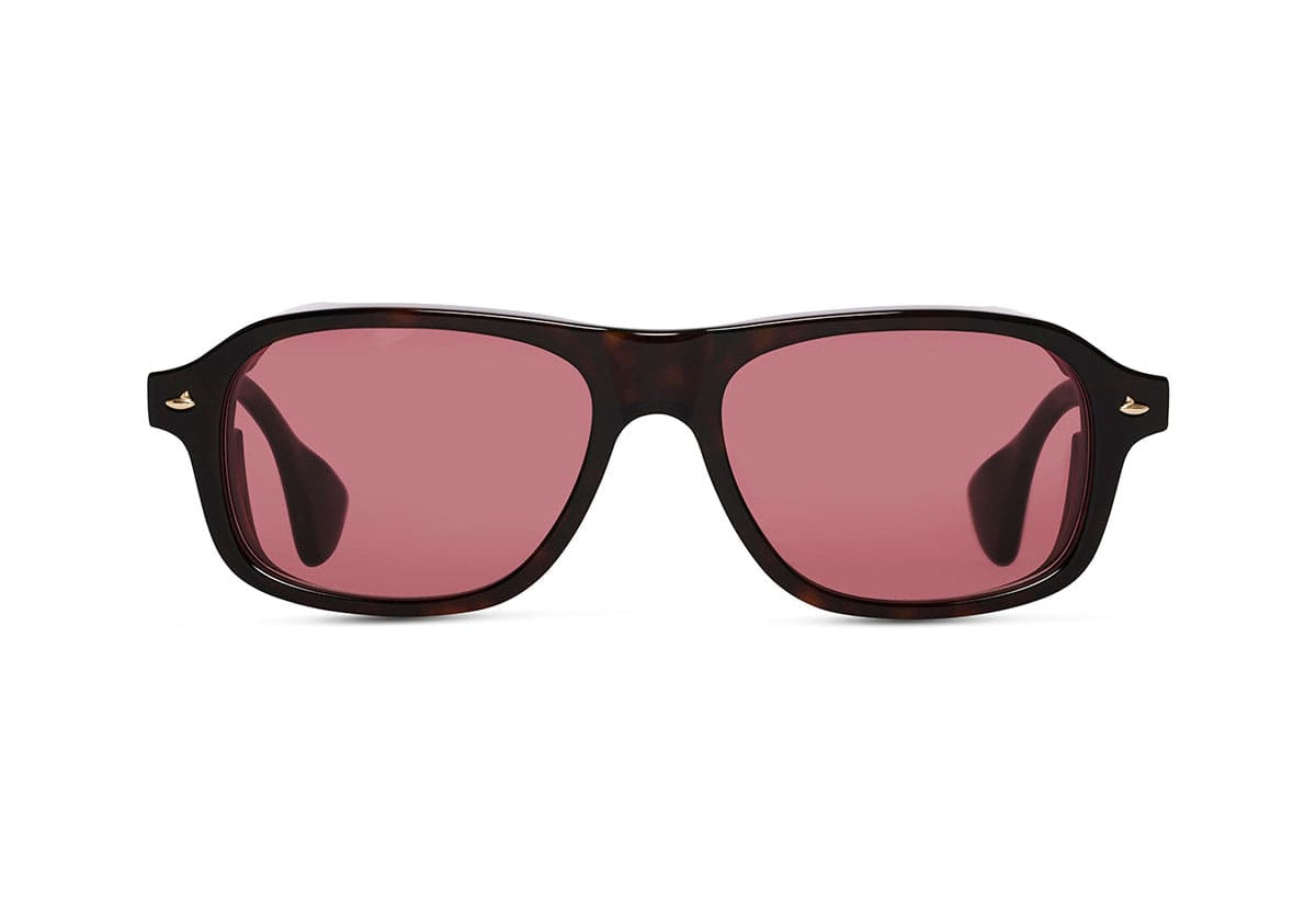 Sestini - Ventitrè , Shiny Dark Havana