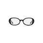 Sestini Ventiquattro Shiny Black – montatura da vista