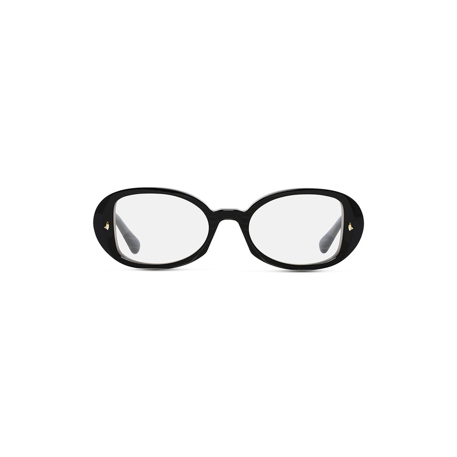 Sestini | Ventiquattro | Shiny Black | Vista