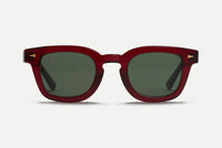 Ahlem Champ De Mars Burgundy