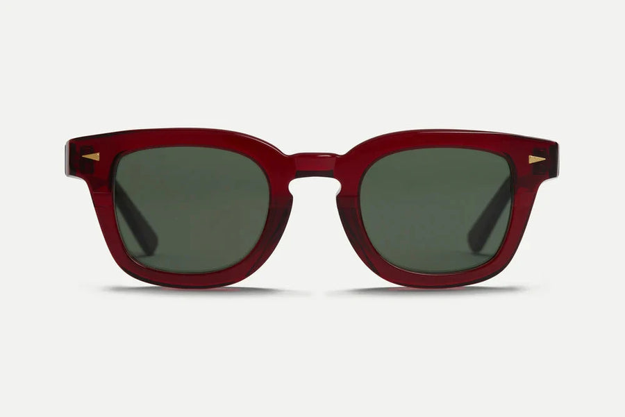 Ahlem | Champ De Mars | Burgundy