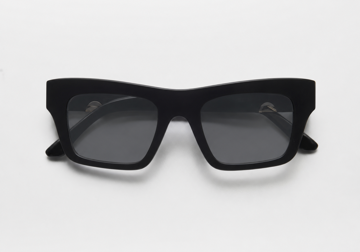 Huma | Renee | Black