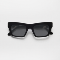 Huma | Renee | Black