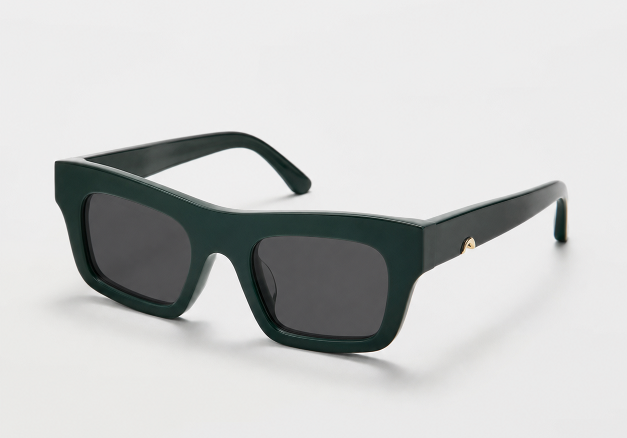 Huma | Renee | Green