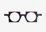 VAVA eyewear | BL0038 | Havana