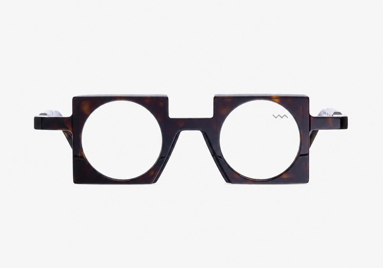 VAVA eyewear | BL0038 | Havana