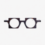 VAVA eyewear | BL0038 | Havana – occhiali da vista