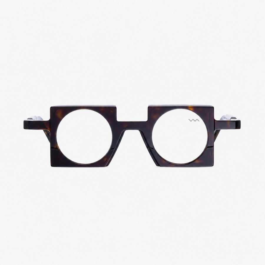 VAVA eyewear | BL0038 | Havana