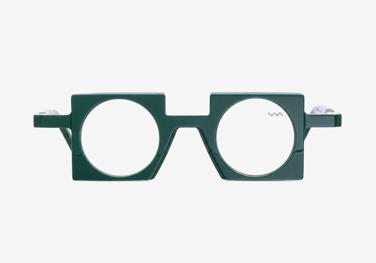 VAVA eyewear | BL0038 | Green