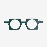 VAVA eyewear | BL0038 | Green