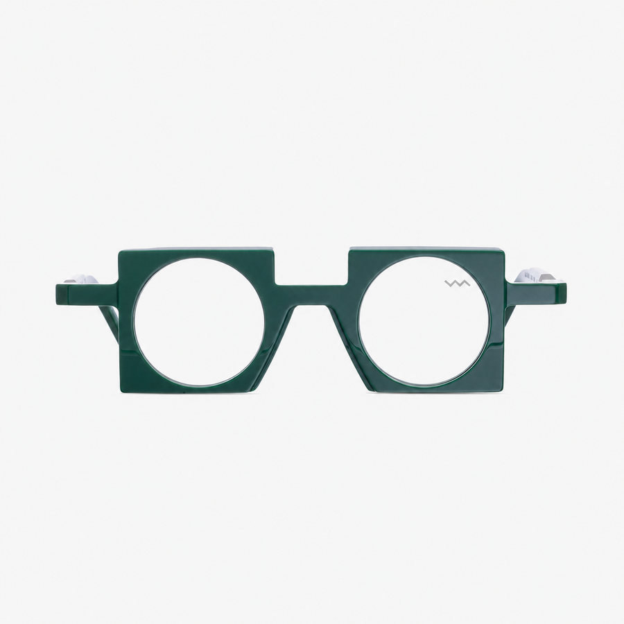 VAVA eyewear | BL0038 | Green