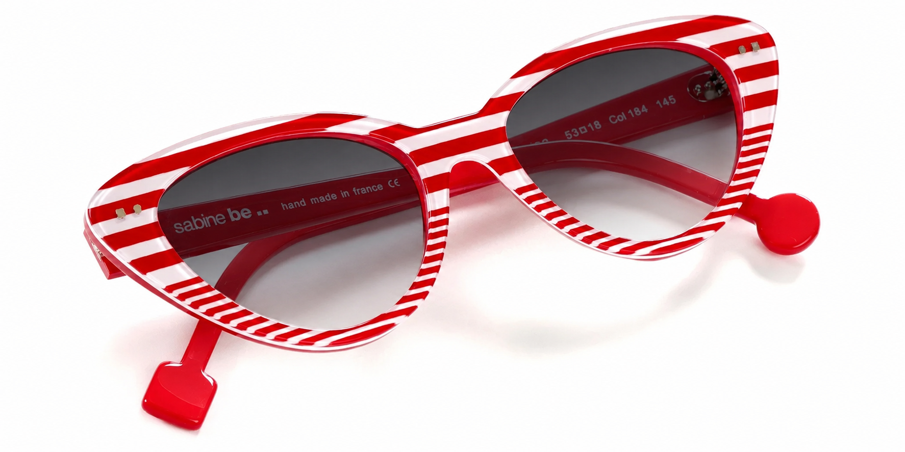Sabine Be | Be Pretty Stripe | Col 184