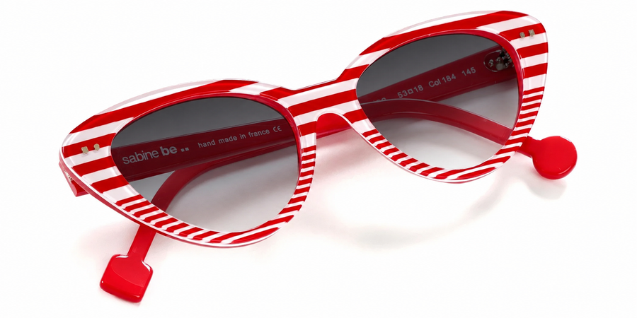 Sabine Be | Be Pretty Stripe | Col 184
