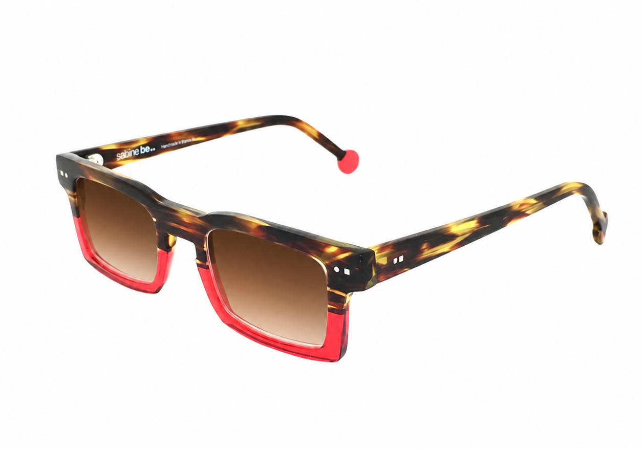Sabine Be | Be Geek | Col 145