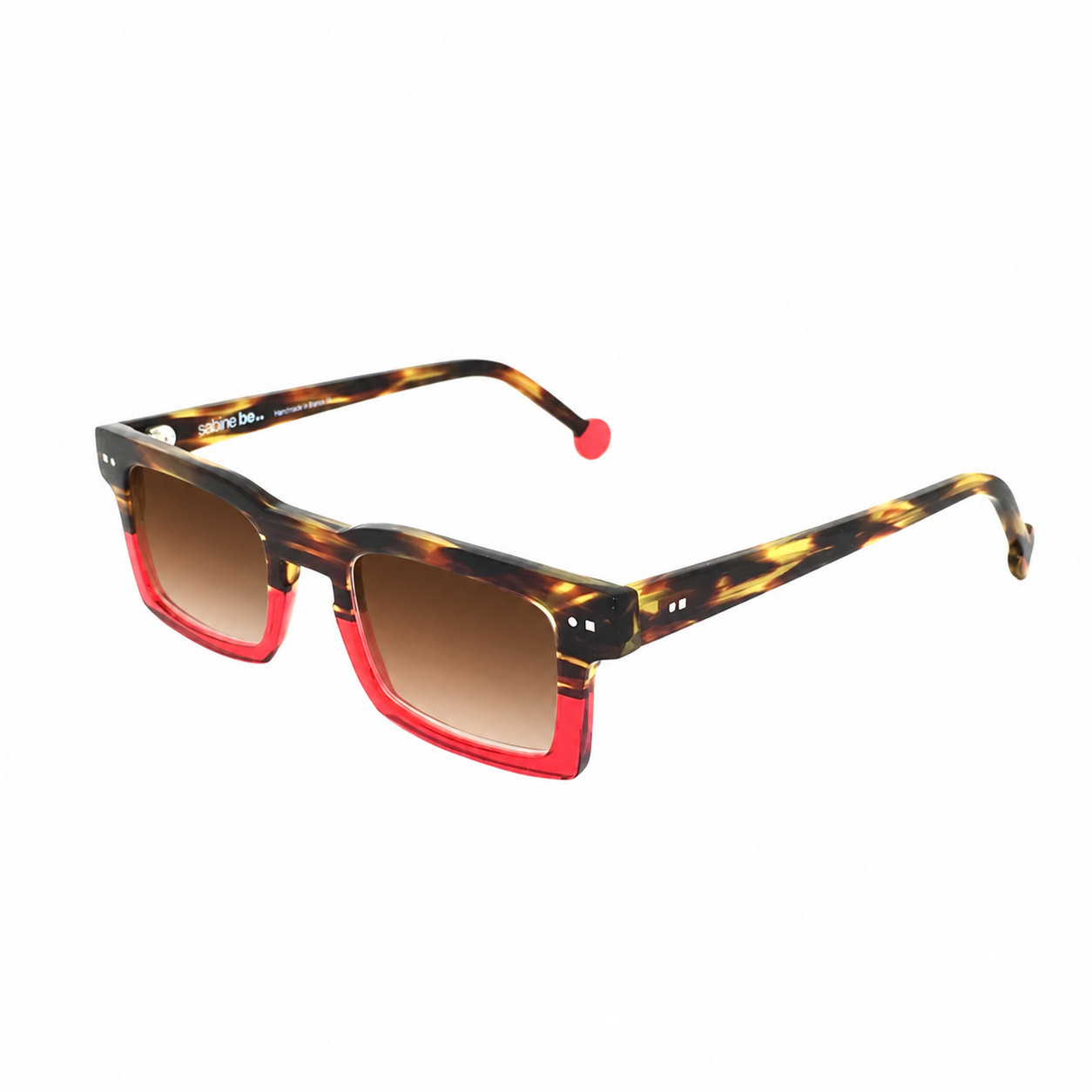 Lesca Lunetier | Ogre XL | Dark tortoise 036
